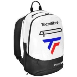 Sac à Dos Tecnifibre Tour Endurance 2025 Blanc