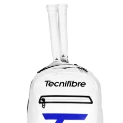 Sac à Dos Tecnifibre Tour Endurance 2025 Blanc -Tennis Compagnie Magasin sac a dos tecnifibre tour endurance 2025 blanc 1 4