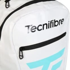 Sac à Dos Tecnifibre Tour Endurance Blanc -Tennis Compagnie Magasin sac a dos tecnifibre tour endurance blanc 2
