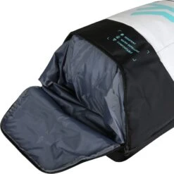 Sac à Dos Tecnifibre Tour Endurance Blanc -Tennis Compagnie Magasin sac a dos tecnifibre tour endurance blanc 4