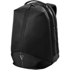 Sac à Dos Wilson RF Noir -Tennis Compagnie Magasin sac a dos wilson rf noir 8