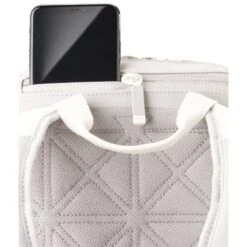 Sac à Dos Wilson Roland Garros 2025 Beige -Tennis Compagnie Magasin sac a dos wilson roland garros 2025 beige 4