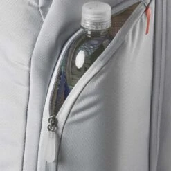 Sac à Dos Wilson Shift Super Tour Gris -Tennis Compagnie Magasin sac a dos wilson shift super tour gris 4