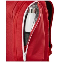 Sac à Dos Wilson Super Tour Rouge -Tennis Compagnie Magasin sac a dos wilson super tour rouge 6