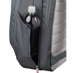 Sac à Dos Wilson Tour Noir -Tennis Compagnie Magasin sac a dos wilson tour noir 6