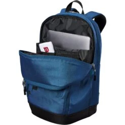 Sac à Dos Wilson Ultra V4 Tour -Tennis Compagnie Magasin sac a dos wilson ultra v4 tour 4