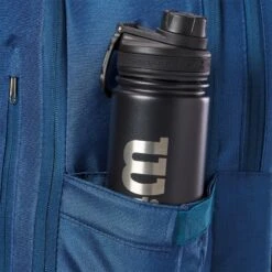 Sac à Dos Wilson Ultra V4 Tour -Tennis Compagnie Magasin sac a dos wilson ultra v4 tour 5