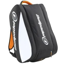 Sac De Padel Bullpadel Performance Noir/Blanc -Tennis Compagnie Magasin sac de padel bullpadel performance noirblanc 4