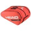 Sac De Padel Head Tour L Orange