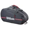 Sac De Padel Wilson Team Noir
