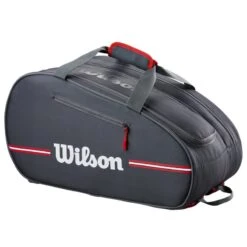Sac De Padel Wilson Team Noir