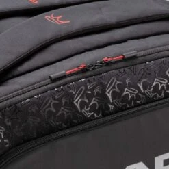 Sac Duffle De Padel Head Coello Pro X L Noir 11 Sac Duffle De Padel Head Coello Pro X L Noir -Tennis Compagnie Magasin sac duffle de padel head coello pro x l noir 4