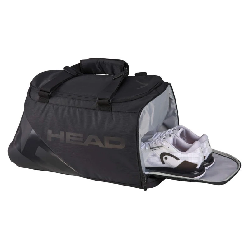Sac Duffle Head Pro X Legend 48L Noir 5 Sac Duffle Head Pro X Legend 48L Noir – Image 5