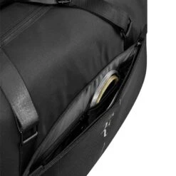 Sac Duffle Wilson RF Practice 6 Raquettes Noir 13 Sac Duffle Wilson RF Practice 6 Raquettes Noir -Tennis Compagnie Magasin sac duffle wilson rf practice 6 raquettes noir 5