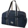Sac Duffle Wilson Small Roland Garros Session De Soirée 2025 Bleu Marine