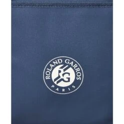 Sac Duffle Wilson Small Roland Garros Session De Soirée 2025 Bleu Marine -Tennis Compagnie Magasin sac duffle wilson small roland garros session de soiree 2025 bleu marine 8