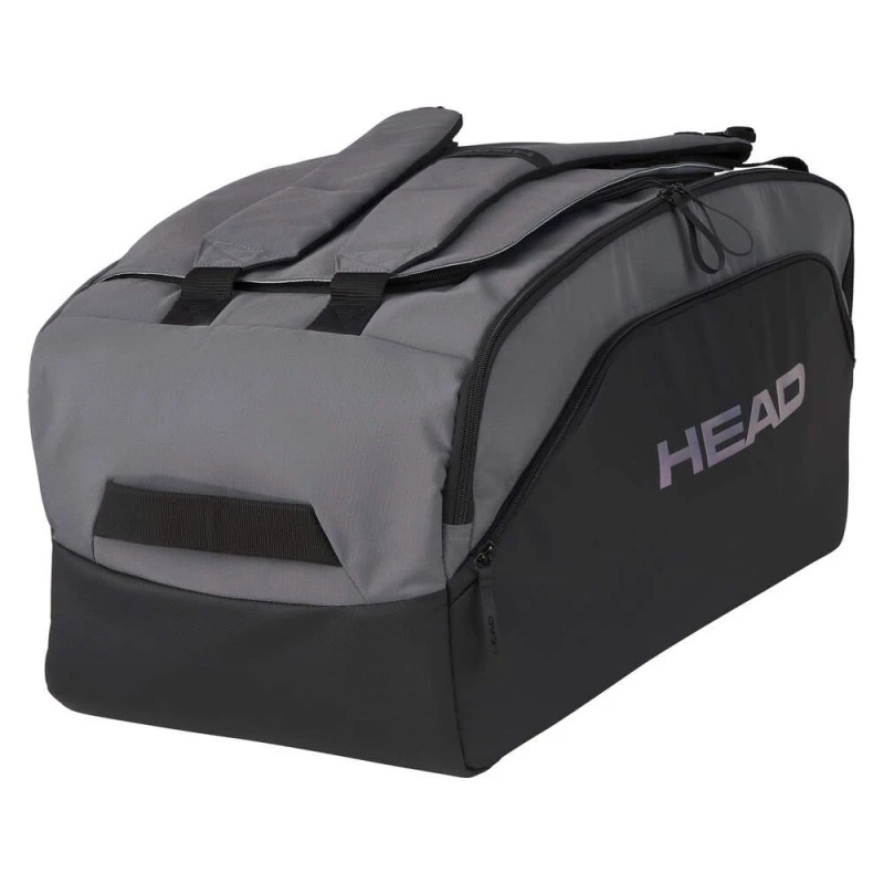 Sac Head Pro X Duffle Sport Bag Gris 2 Sac Head Pro X Duffle Sport Bag Gris – Image 2