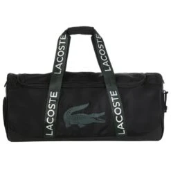 Sac Lacoste Duffle Bag L23
