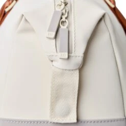 Sac Large Duffle Wilson Roland Garros 2025 Beige -Tennis Compagnie Magasin sac large duffle wilson roland garros 2025 beige 3