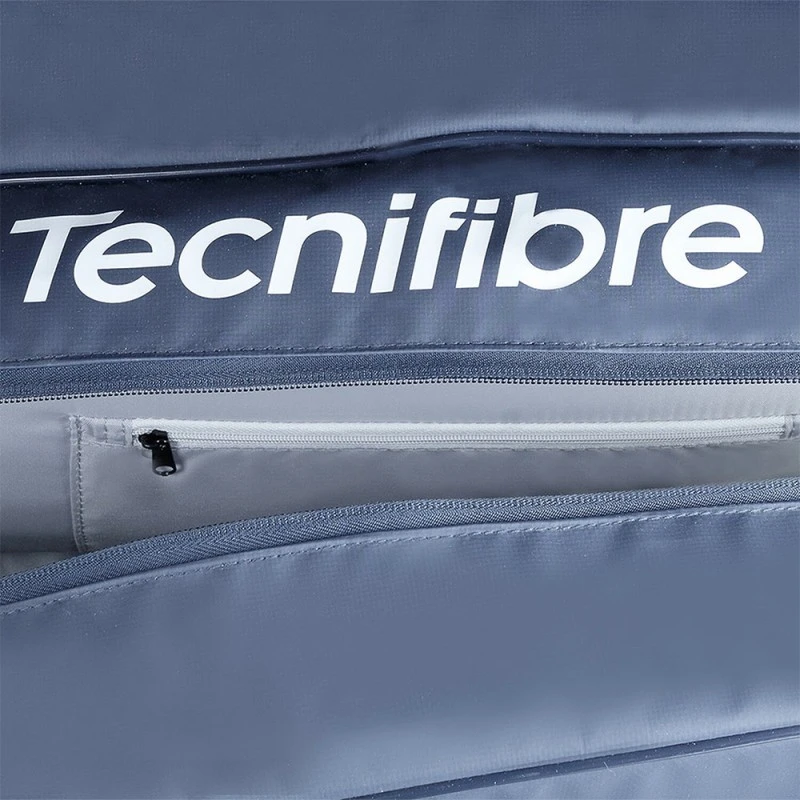 Sac Tecnifibre Tour Endurance 12 Raquettes Bleu Marine 2 Sac Tecnifibre Tour Endurance 12 Raquettes Bleu Marine – Image 2