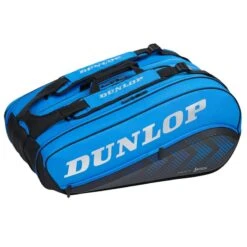 Sac Thermo Dunlop FX Performance 12 Raquettes