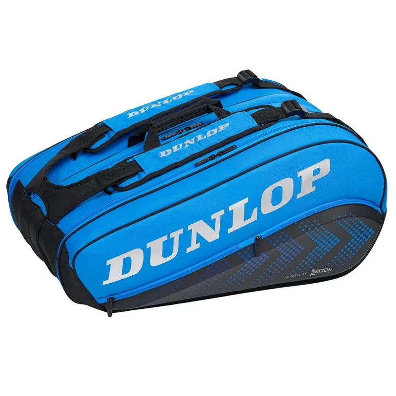 Sac Thermo Dunlop FX Performance 12 Raquettes 1 Sac Thermo Dunlop FX Performance 12 Raquettes