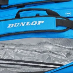 Sac Thermo Dunlop FX Performance 8 Raquettes -Tennis Compagnie Magasin sac thermo dunlop fx performance 8 raquettes 2