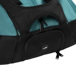 Sac Thermo Dunlop Sx Performance 12 Raquettes Turquoise -Tennis Compagnie Magasin sac thermo dunlop sx performance 12 raquettes turquoise 6