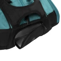 Sac Thermo Dunlop Sx Performance 12 Raquettes Turquoise -Tennis Compagnie Magasin sac thermo dunlop sx performance 12 raquettes turquoise 7