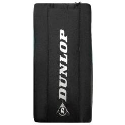 Sac Thermo Dunlop Sx Performance 8 Raquettes Turquoise -Tennis Compagnie Magasin sac thermo dunlop sx performance 8 raquettes turquoise 3