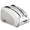 Sac Thermo Nox Team ML10 Blanc/Gris
