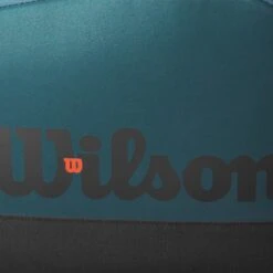 Sac Thermo Wilson Blade V9 Super Tour 9 Raquettes Vert -Tennis Compagnie Magasin sac thermo wilson blade v9 super tour 9 raquettes vert 3