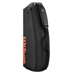 Sac Thermo Wilson Clash V3 Super Tour 3 Raquettes 10 Sac Thermo Wilson Clash V3 Super Tour 3 Raquettes -Tennis Compagnie Magasin sac thermo wilson clash v3 super tour 3 raquettes 2