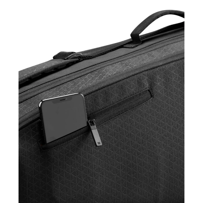 Sac Thermo Wilson Clash V3 Super Tour 3 Raquettes 6 Sac Thermo Wilson Clash V3 Super Tour 3 Raquettes – Image 6