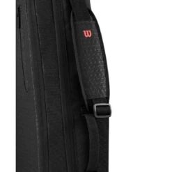 Sac Thermo Wilson Clash V3 Super Tour 3 Raquettes 14 Sac Thermo Wilson Clash V3 Super Tour 3 Raquettes -Tennis Compagnie Magasin sac thermo wilson clash v3 super tour 3 raquettes 6
