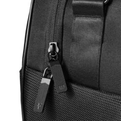 Sac Thermo Wilson RF Tournament 9 Raquettes Noir -Tennis Compagnie Magasin sac thermo wilson rf tournament 9 raquettes noir 7