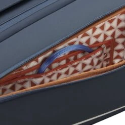 Sac Thermo Wilson Roland Garros Session De Soirée 15 Raquettes 2025 Bleu Marine -Tennis Compagnie Magasin sac thermo wilson roland garros session de soiree 15 raquettes 2025 bleu marine 5