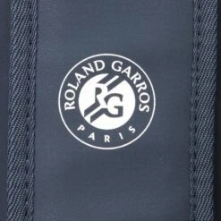 Sac Thermo Wilson Roland Garros Session De Soirée 15 Raquettes 2025 Bleu Marine -Tennis Compagnie Magasin sac thermo wilson roland garros session de soiree 15 raquettes 2025 bleu marine 7