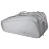 Sac Thermo Wilson Shift Super Tour 15 Raquettes Gris