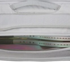 Sac Thermo Wilson Shift Super Tour 15 Raquettes Gris -Tennis Compagnie Magasin sac thermo wilson shift super tour 15 raquettes gris 4