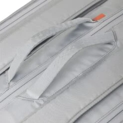 Sac Thermo Wilson Shift Super Tour 15 Raquettes Gris -Tennis Compagnie Magasin sac thermo wilson shift super tour 15 raquettes gris 5