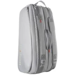 Sac Thermo Wilson Shift Super Tour 9 Raquettes Gris -Tennis Compagnie Magasin sac thermo wilson shift super tour 9 raquettes gris 2