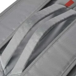 Sac Thermo Wilson Shift Super Tour 9 Raquettes Gris -Tennis Compagnie Magasin sac thermo wilson shift super tour 9 raquettes gris 4