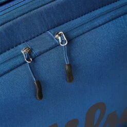 Sac Thermo Wilson Ultra V4 Tour 12 Raquettes -Tennis Compagnie Magasin sac thermo wilson ultra v4 tour 12 raquettes 5