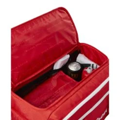 Sac Wilson Small Duffle Super Tour Rouge 12 Sac Wilson Small Duffle Super Tour Rouge -Tennis Compagnie Magasin sac wilson small duffle super tour rouge 3