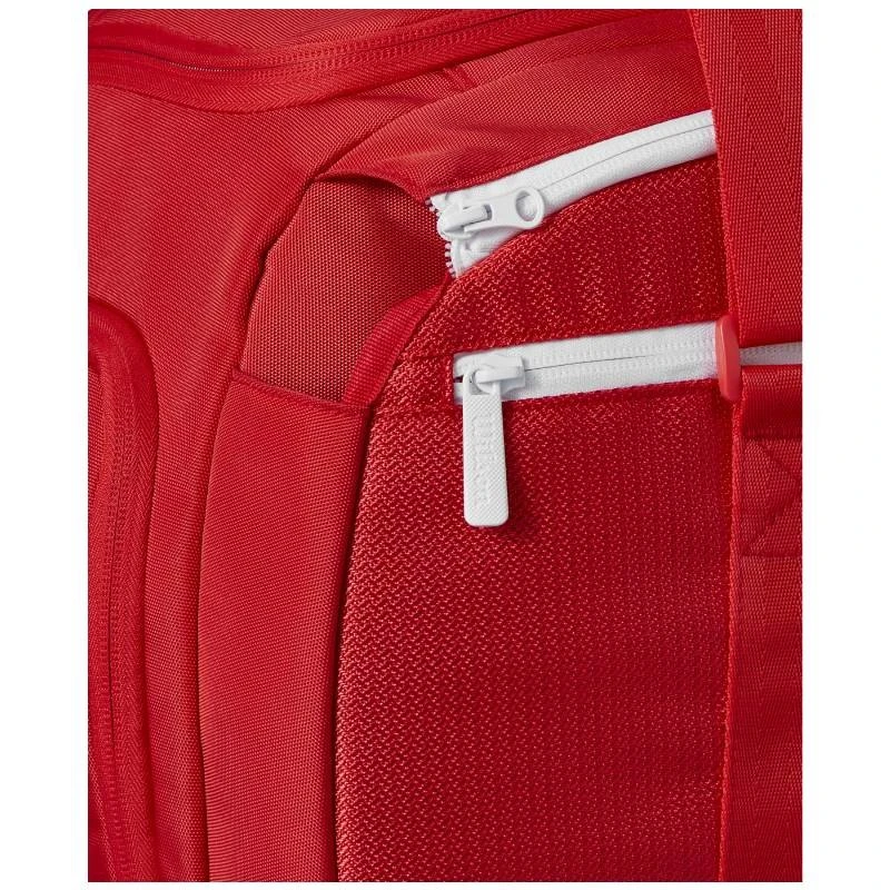 Sac Wilson Small Duffle Super Tour Rouge 8 Sac Wilson Small Duffle Super Tour Rouge – Image 8