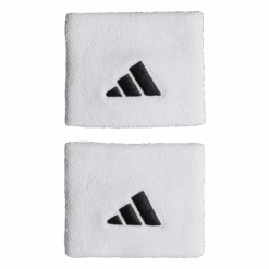 Serre-Poignets Adidas Petite Taille X2 Blanc