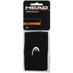 Serre-Poignets Head Long X2 Noir