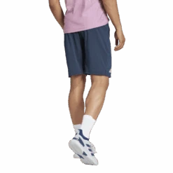 Short Adidas Ergo Bleu Marine -Tennis Compagnie Magasin short adidas ergo bleu marine 2