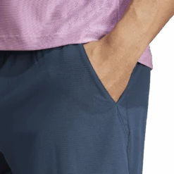 Short Adidas Ergo Bleu Marine -Tennis Compagnie Magasin short adidas ergo bleu marine 3